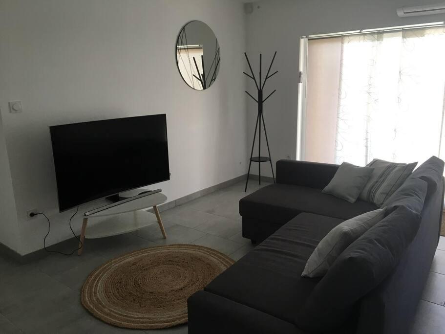 Lumineux Et Confortable Dans Un Mas Provencal * Courthezon