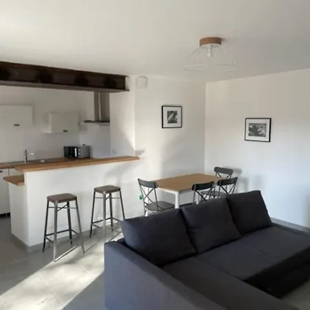 Gite Lumineux Et Confortable Dans Un Mas Provencal Courthezon Exterior photo