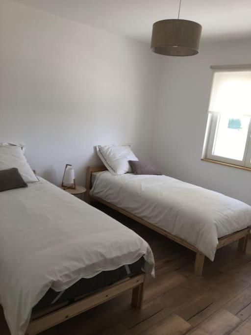 Lumineux Et Confortable Dans Un Mas Provencal Apartamento Courthézon