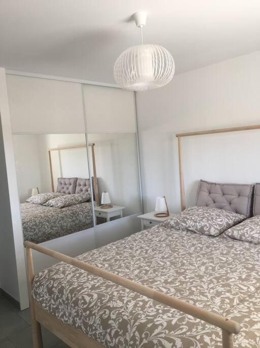 Lumineux Et Confortable Dans Un Mas Provencal Apartamento